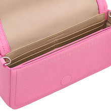 Load image into Gallery viewer, THE LEATHER MINI BAG