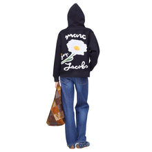 Load image into Gallery viewer, THE MARC IS JOY DAISY HOODIE