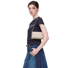 Load image into Gallery viewer, THE GLAM MIRROR SHOULDER BAG