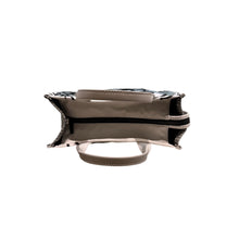 Load image into Gallery viewer, THE CANVAS CROSSBODY TOTE BAG