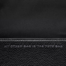 Load image into Gallery viewer, THE LEATHER MINI BAG