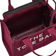 Load image into Gallery viewer, THE CANVAS SMALL TOTE BAG