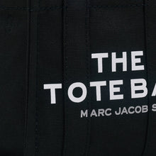 Load image into Gallery viewer, THE CANVAS CROSSBODY TOTE BAG