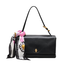 Load image into Gallery viewer, THE CHARMS SCARF