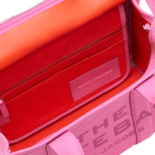 Load image into Gallery viewer, THE LEATHER MEDIUM TOTE BAG