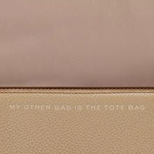 Load image into Gallery viewer, THE LEATHER MINI BAG