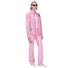 Load image into Gallery viewer, THE RUNWAY CHARM SHIRT