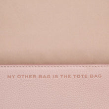 Load image into Gallery viewer, THE LEATHER MINI BAG