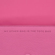 Load image into Gallery viewer, THE LEATHER MINI BAG