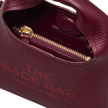 Load image into Gallery viewer, THE MICRO CROSSBODY SACK BAG