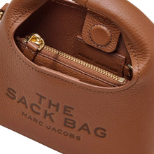 Load image into Gallery viewer, THE MICRO CROSSBODY SACK BAG