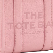 Load image into Gallery viewer, THE LEATHER CROSSBODY TOTE BAG