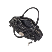 Load image into Gallery viewer, THE CRISTINA SMALL SATCHEL