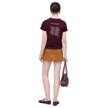 Load image into Gallery viewer, THE JOY. SLIM TEE