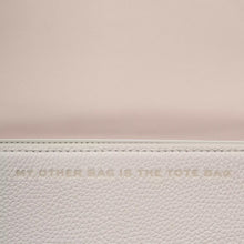 Load image into Gallery viewer, THE LEATHER MINI BAG