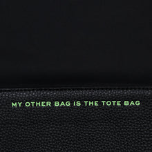 Load image into Gallery viewer, THE STICKER PATCH MINI BAG