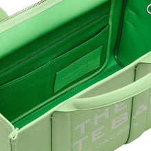Load image into Gallery viewer, THE LEATHER MEDIUM TOTE BAG