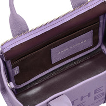 Load image into Gallery viewer, THE LEATHER SMALL TOTE BAG