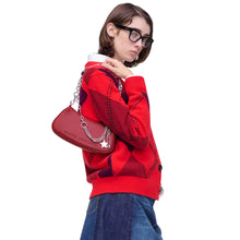 Load image into Gallery viewer, THE STAR CHARM SHOULDER BAG