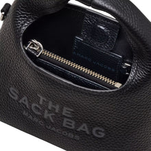 Load image into Gallery viewer, THE MICRO CROSSBODY SACK BAG