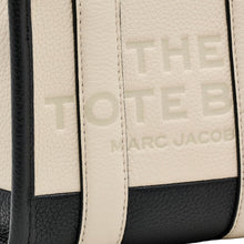 Load image into Gallery viewer, THE COLORBLOCK CROSSBODY TOTE BAG