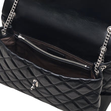 Load image into Gallery viewer, THE QUILTED XL DUAL CONVERTIBLE SHOULDER BAG
