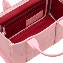 Load image into Gallery viewer, THE LEATHER MEDIUM TOTE BAG