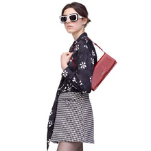 Load image into Gallery viewer, THE GLAM MIRROR SHOULDER BAG