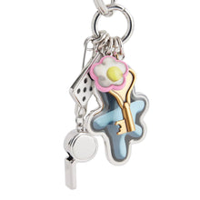 Load image into Gallery viewer, THE STICKER BAG CHARM