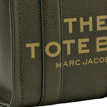 Load image into Gallery viewer, THE LEATHER CROSSBODY TOTE BAG