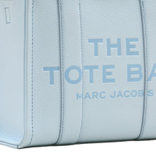 Load image into Gallery viewer, THE LEATHER SMALL TOTE BAG