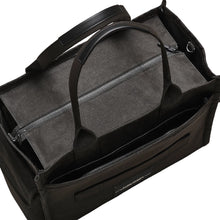 Load image into Gallery viewer, THE CANVAS TRAVEL TOTE BAG