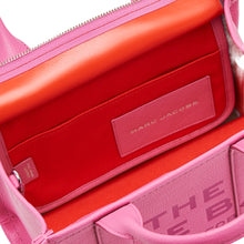 Load image into Gallery viewer, THE LEATHER SMALL TOTE BAG