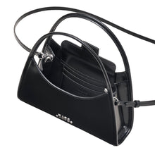 Load image into Gallery viewer, THE CLAW CLIP CROSSBODY BAG