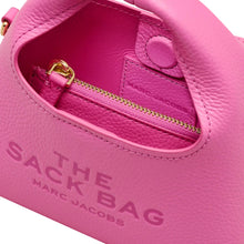 Load image into Gallery viewer, THE MICRO CROSSBODY SACK BAG