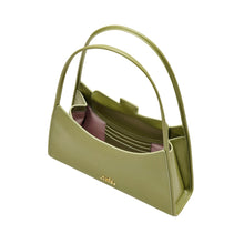 Load image into Gallery viewer, THE GLAM CLAW CLIP SHOULDER BAG