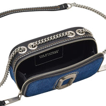 Load image into Gallery viewer, THE DENIM CHAIN SNAPSHOT