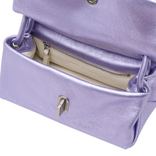 Load image into Gallery viewer, THE METALLIC MINI DUAL BAG