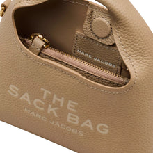 Load image into Gallery viewer, THE MICRO CROSSBODY SACK BAG