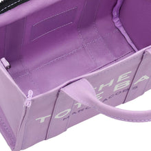 Load image into Gallery viewer, THE CANVAS SMALL TOTE BAG