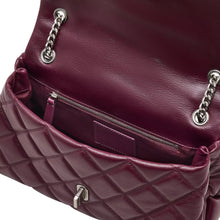 Load image into Gallery viewer, THE QUILTED DUAL CONVERTIBLE SHOULDER BAG