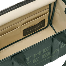 Load image into Gallery viewer, THE LEATHER MEDIUM TOTE BAG