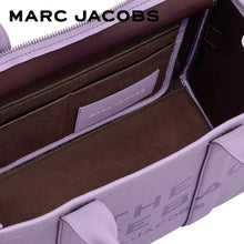 Load image into Gallery viewer, THE LEATHER MEDIUM TOTE BAG