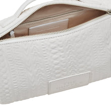 Load image into Gallery viewer, THE MONOGRAM DEBOSSED DUFFLE BAG