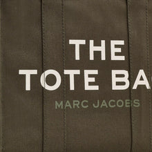 Load image into Gallery viewer, THE CANVAS LARGE TOTE BAG