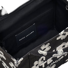 Load image into Gallery viewer, THE DAISY CANVAS SMALL TOTE BAG