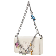 Load image into Gallery viewer, THE STICKER CHAIN SHOULDER STRAP