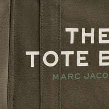 Load image into Gallery viewer, THE CANVAS SMALL TOTE BAG