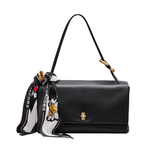 Load image into Gallery viewer, THE CHARMS SCARF