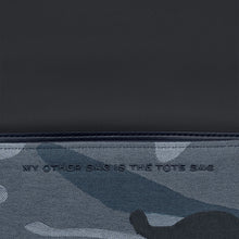 Load image into Gallery viewer, THE CAMO JACQUARD CHAIN MINI BAG